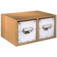 Hama Macchiato CD/DVD Box for 260 CDs (00017450) Hama Macchiato CD/DVD Box for 260 CDs (00017450)